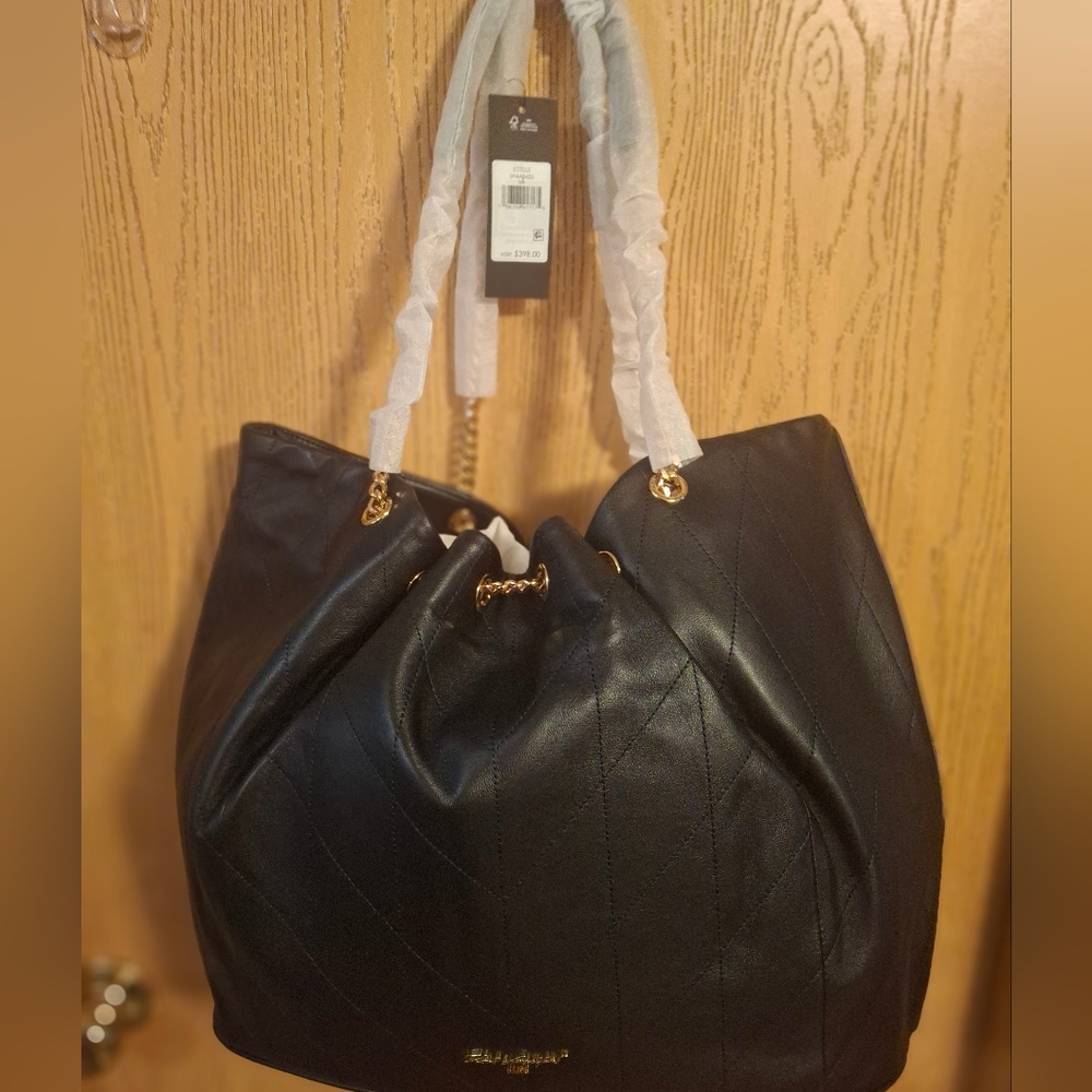 Karl Lagerfeld Estelle Tote